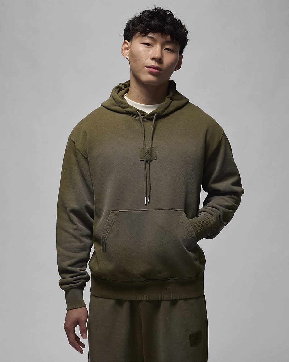 経典 NIKE公式】ジョーダン (通販サイト) パーカー.オンラインストア プルオーバー メンズ フリース フライト トップス